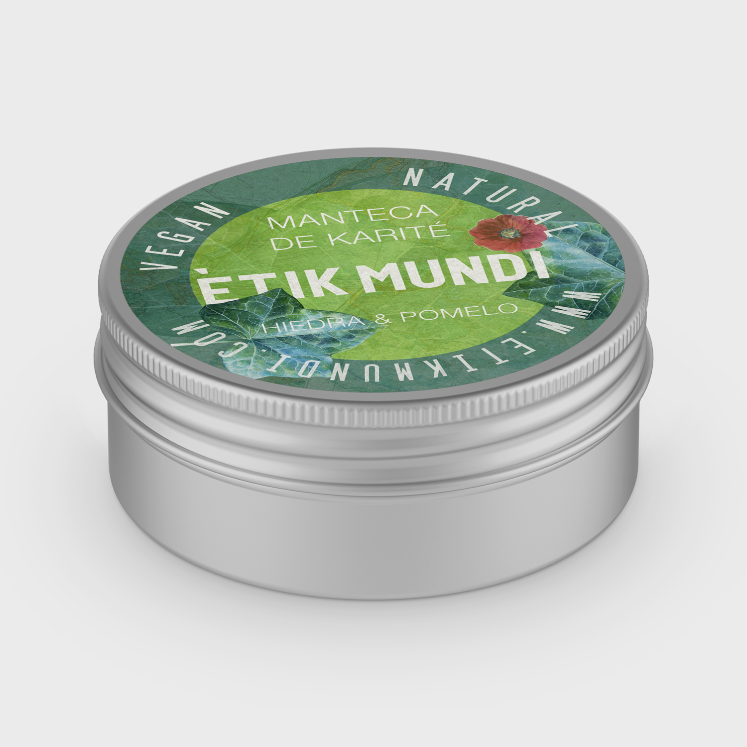 Envase Packaging Etik Mundi La Mar D Creativa